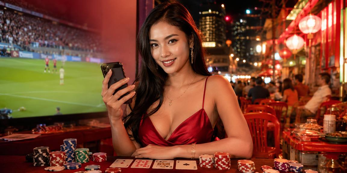 ez699 Slot Vong Vang Tại ez699 Có Gì?
